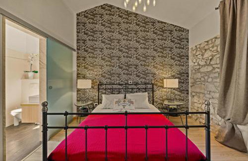 Charming Villa Antoana for families and kids in Labin - Rabac with kids playground & private pool - Foto 33