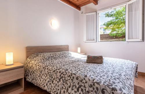 Holiday Home La Pinède- bungalow 6 pers- by Interhome - Foto 13