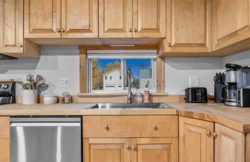 Cozy Home in Pittsfield - Foto 18