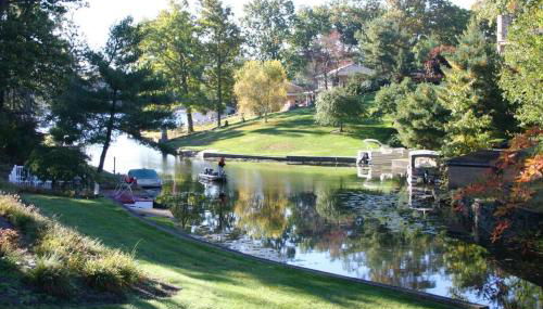 Portage Lakes Serenity - Foto 5