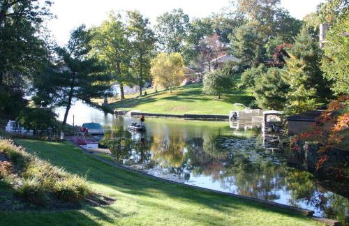 Portage Lakes Serenity - Foto 5