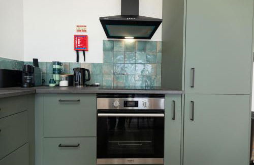 The View Flat by Rent-a-key - Foto 6