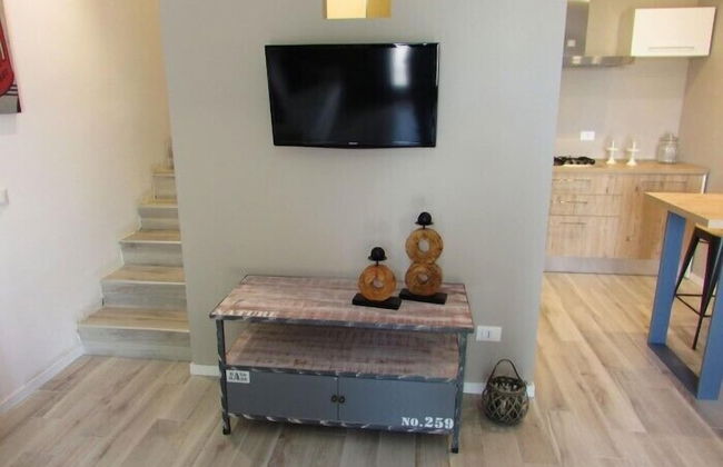 Residence Cala Azzurra - Foto 27