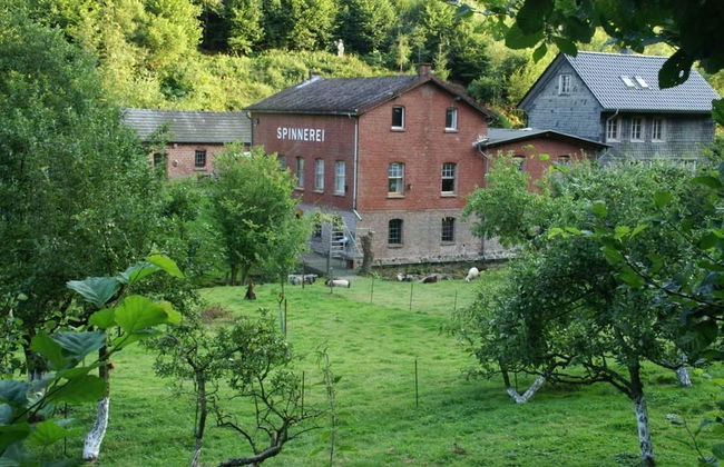 Ferienwohnung Villa Weyermann - Foto 73