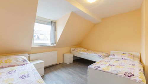 W4-8 Messe Monteurzimmer Köln - Foto 2