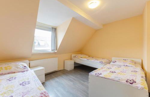 W4-8 Messe Monteurzimmer Köln - Foto 2