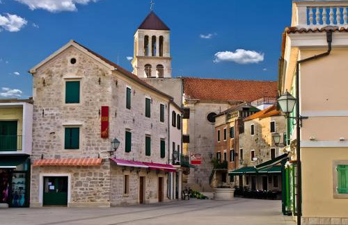 Apartment Jadria near the beach - Foto 21