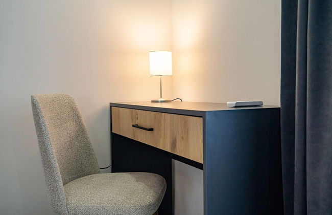 Eluxio Suite Hotel - Photo 49