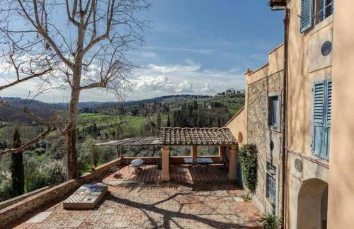 Isola del Pittore casa indipendente in Villa Storica - Foto 52