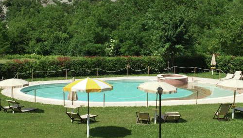 Apartment in Marche With Pool Access - Foto 4
