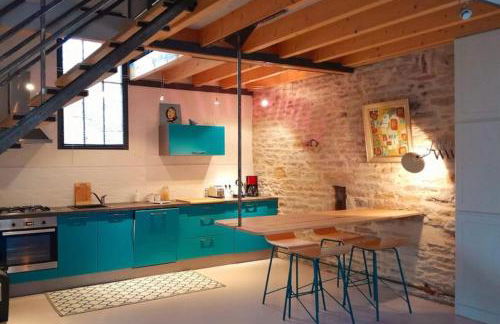 Holiday Loft 58 - Foto 1