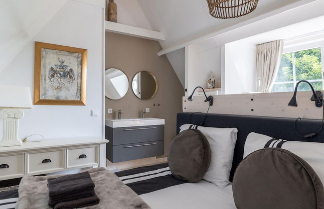 Detached Retreat in Zoutelande Near Beaches - Foto 2