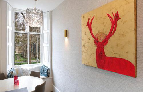 East London Street Residence - Foto 7