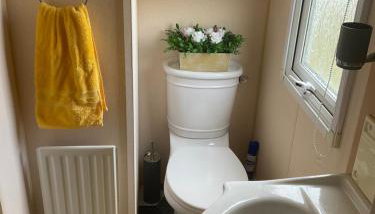 Romney Sands holiday home - Foto 5