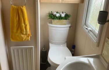 Romney Sands holiday home - Foto 5