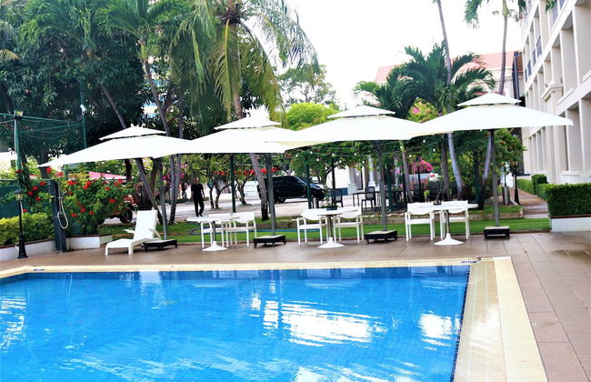 Ocean Sunrise Vung Tau - Foto 14