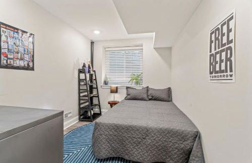 Getaway in the heart of the city - Foto 21