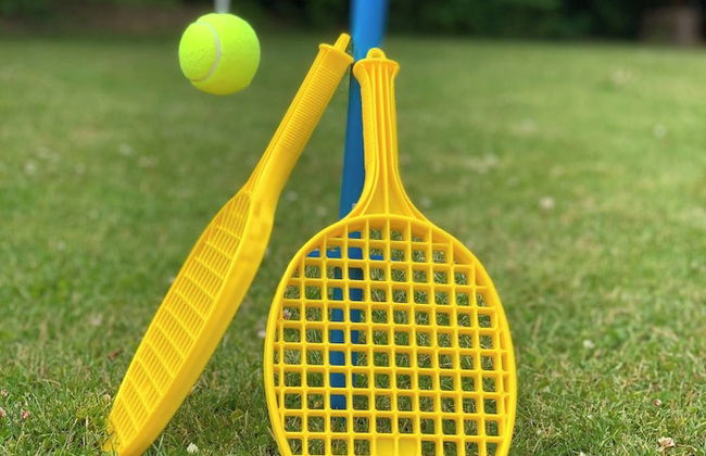 2 Houses In One I Family Friendly I Kids I Sauna I Beach I Large Garden - Foto 29