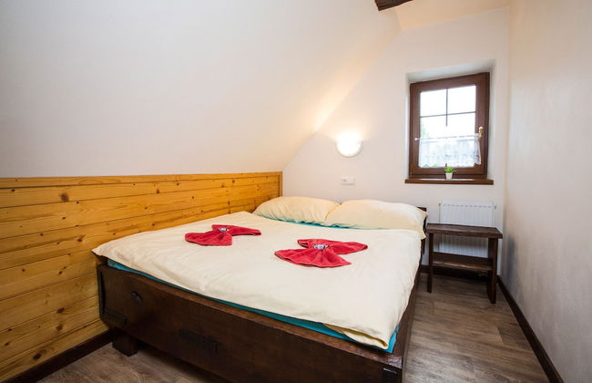 Apartment Nedrik - Foto 39