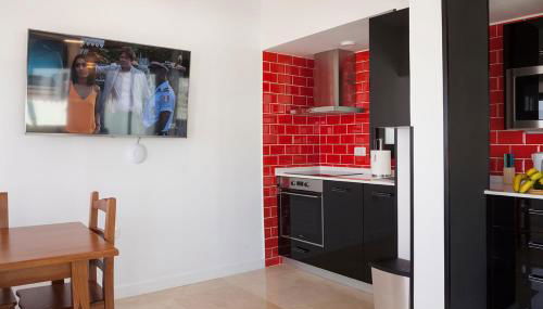 El Hierro Bed & Urban I - Foto 5, stove