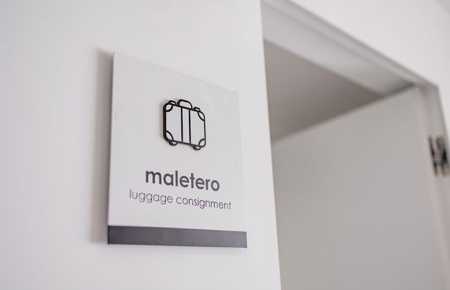 Servatur Hartaguna - Adults Only - Foto 4