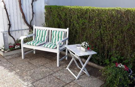 Ferienwohnung "Auszeit" - Foto 26