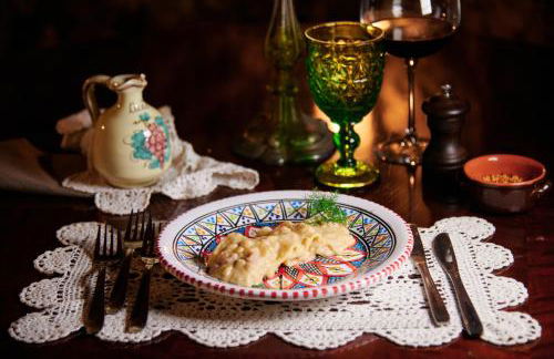 Tenuta Luogo Marchese - Foto 17