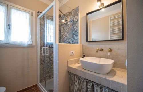 Podere Cornacchino - Foto 25