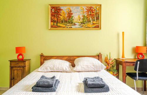 MAISON SABLON'RHÔNE - 6PERS Garage & Terrasse - Foto 24