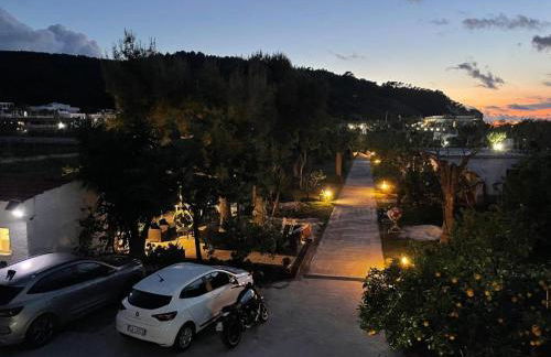 Residence Tosk House - Foto 41