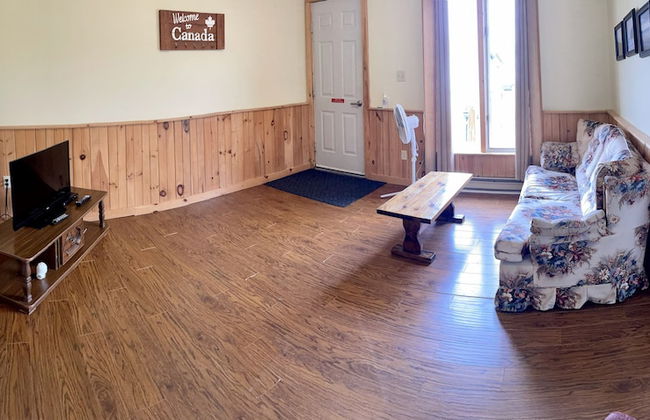 Bonne Bay Cottages - Photo 19