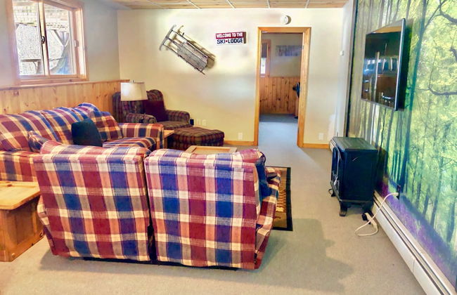 Moose Lodge and Cabins by Bretton Woods Vacations - Foto 47