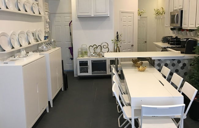 Charm in the City - Foto 5