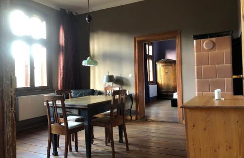 Landbahnhof Buschhof 1 OG, mit Gartensauna - Foto 27