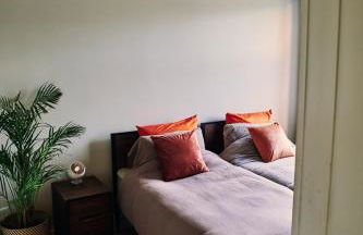 Mid-Century apartment in the heart of Stroud - Foto 5