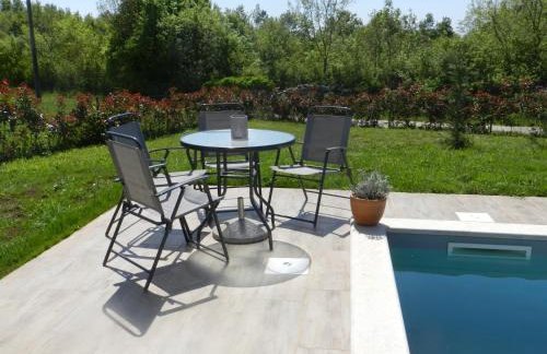 Villa Macini - Photo 25