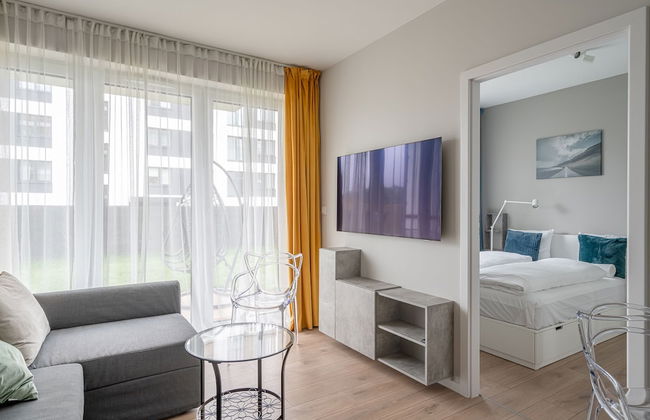 RentPlanet - Port Popowice - Photo 8