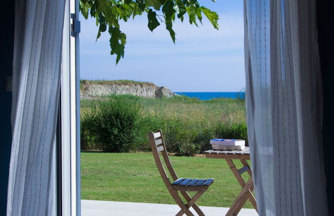 Kefalonia Ammos Villa - Foto 29