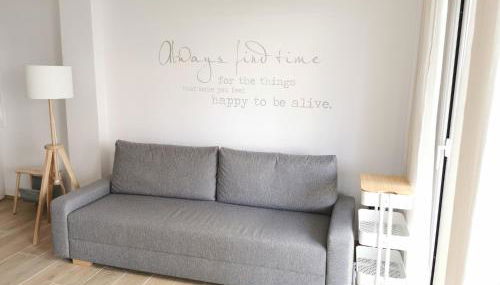 Bright 2 bedroom apt Golden Mile next to beach RDR225 - Foto 5