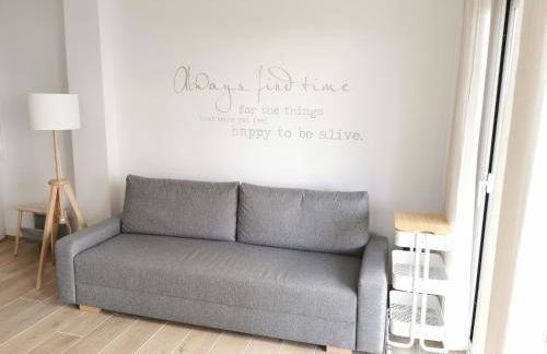 Bright 2 bedroom apt Golden Mile next to beach RDR225 - Foto 5