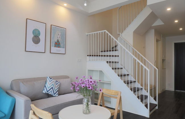 Emei Volume Shutang Vacation Apartment - Foto 20