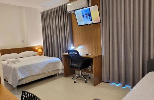 Monte Carmelo Wi-Fi Centro AC - Foto 16