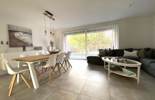 `Achterdeck` moderne & hochwertige Hausscheibe in Sackgassenlage! - Foto 33