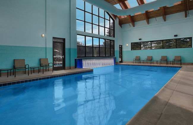 Marriott's StreamSide Douglas at Vail - Foto 14