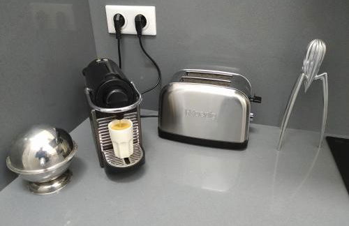 La Suite 57 - Foto 18