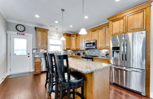 Sojourn Bay Haven Beach Home Steps to the Bay - Foto 21