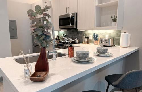 The Nichols Getaway - Fort Worth - SameDay Booking - Photo 12