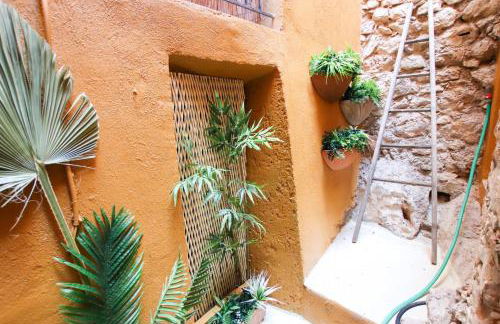 ROCHE-Rock in the heart of the Old Town - Foto 22