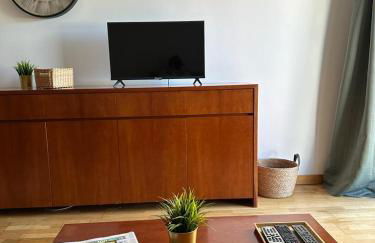 Marina de Albufeira T2 até 6 pax Com Piscina e Vista Marina - Foto 8