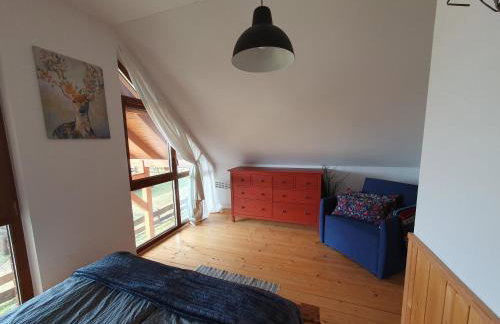 LEŚNY KĄCIK - Foto 15